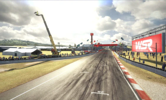Grid 2 - Bathurst Track Pack DLC - Image 5
