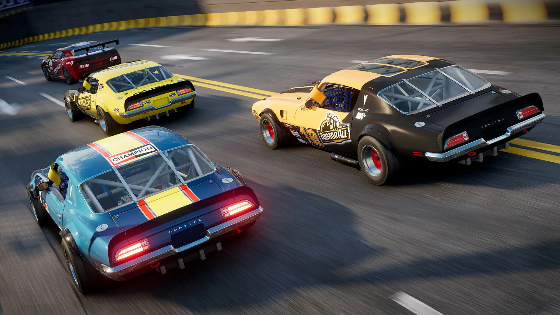 Grid (2019) Ultimate Edition - Image 2