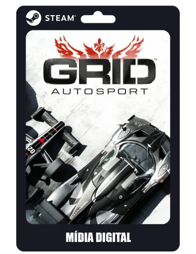Grid Autosport