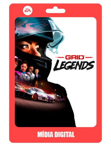 Grid Legends