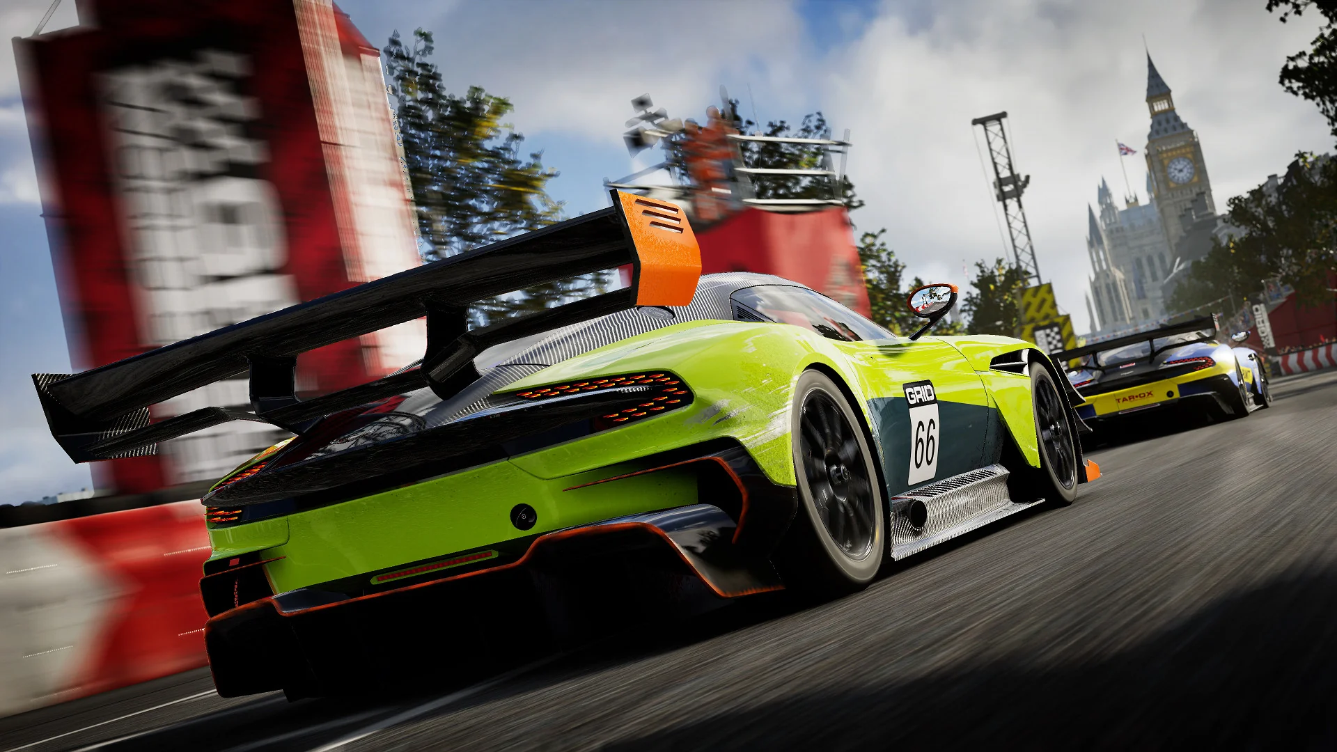 Grid Legends - Image 3
