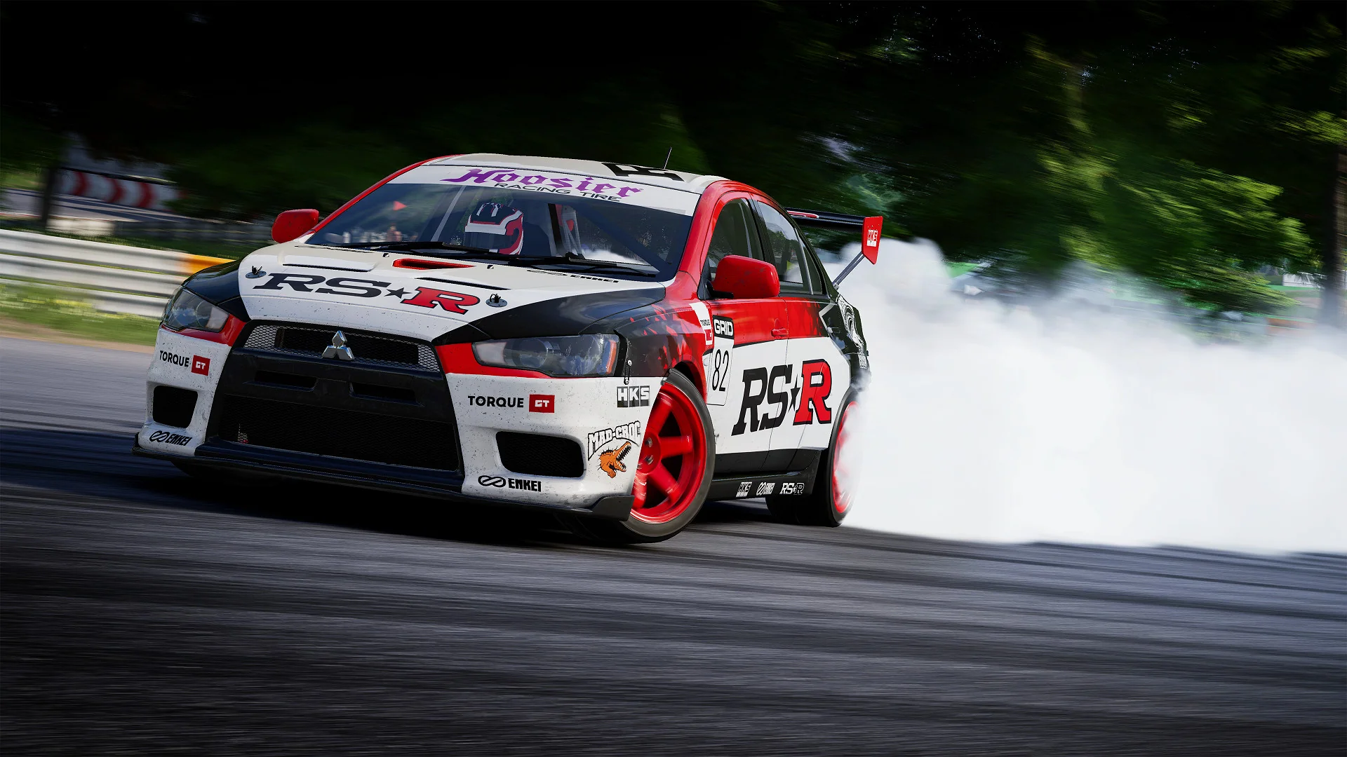 Grid Legends - Image 4