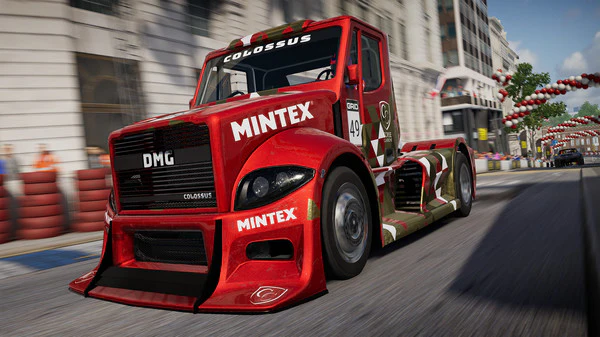 GRID Legends Deluxe Edition - Image 4