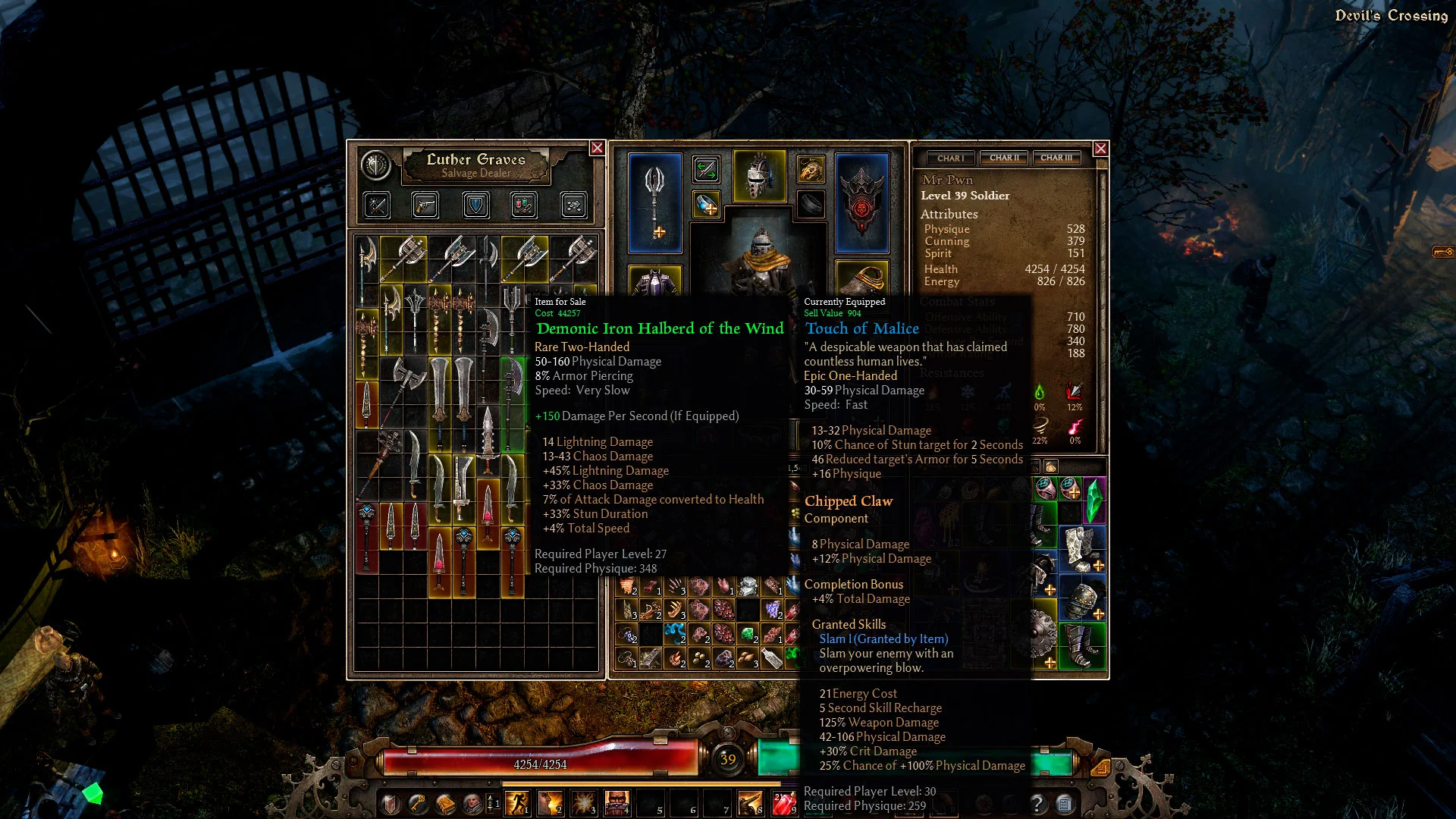 Grim Dawn - Image 5