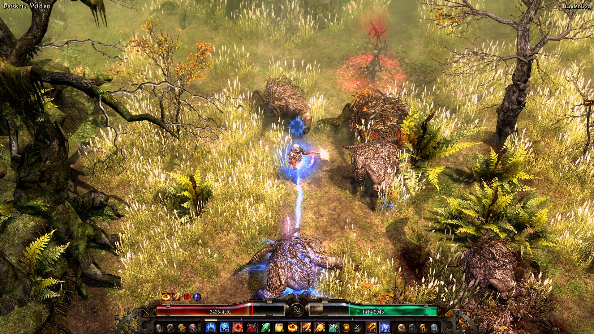 Grim Dawn - Ashes of Malmouth DLC - Image 2