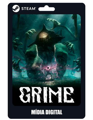 GRIME