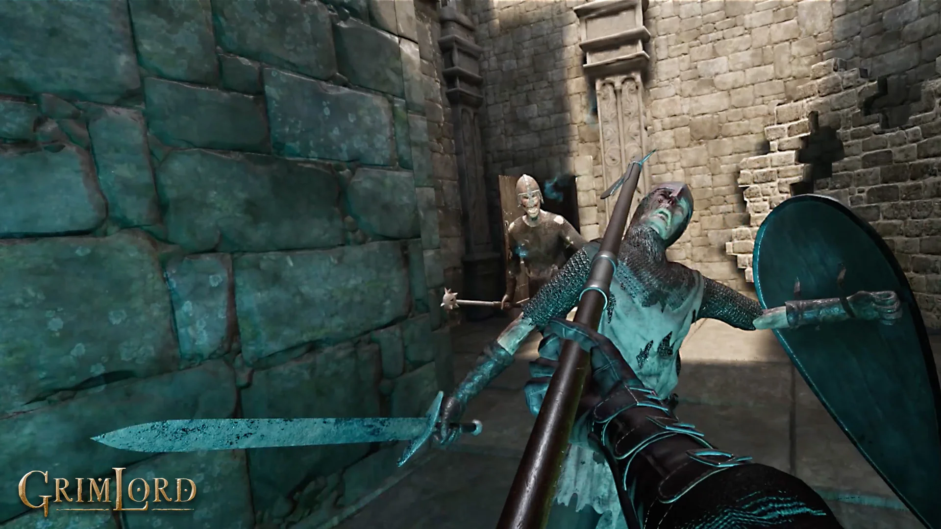 Grimlord VR - Image 2
