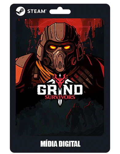 Grind Survivors