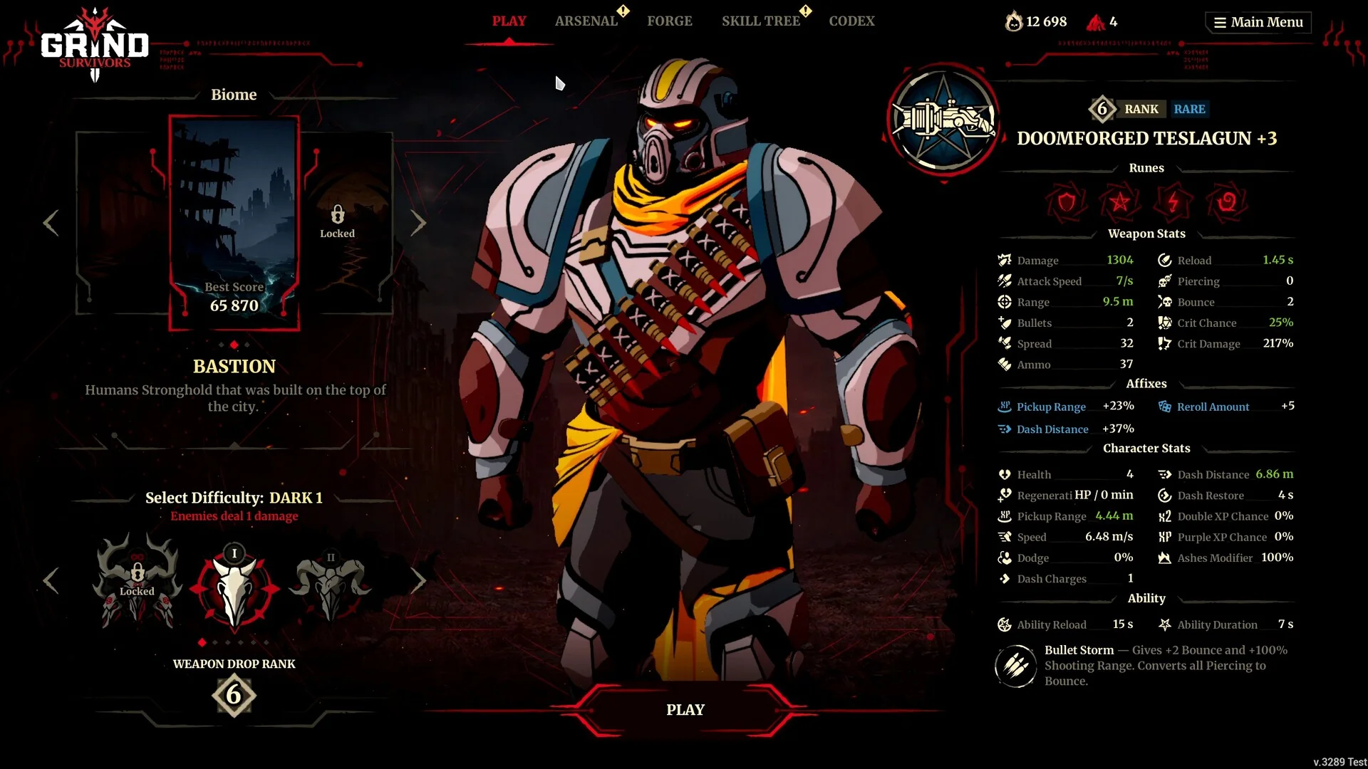 Grind Survivors - Image 2