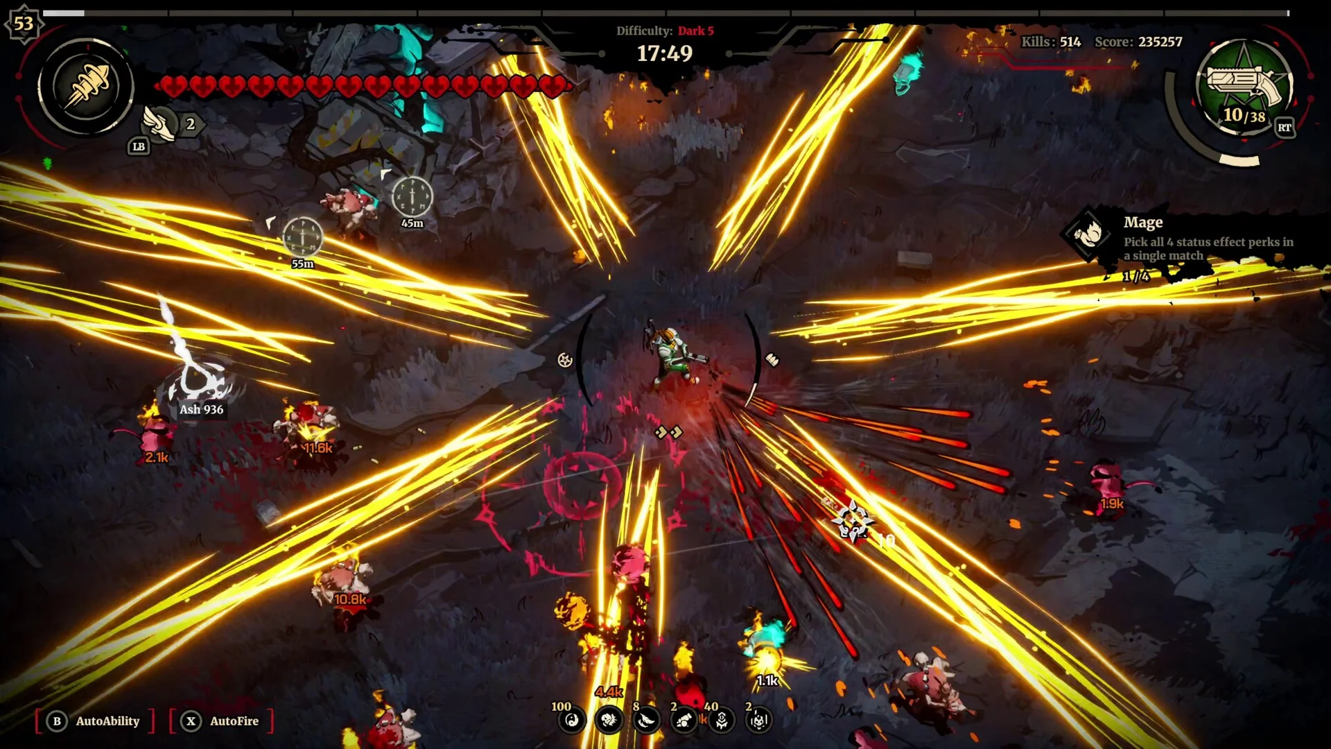 Grind Survivors - Image 3