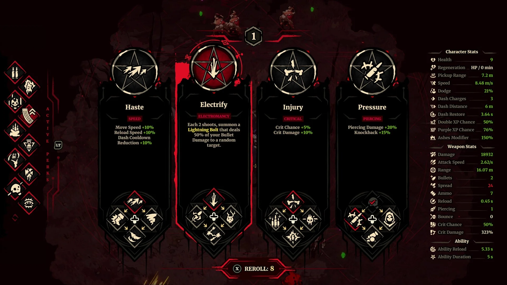 Grind Survivors - Image 4