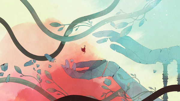 GRIS - Image 4