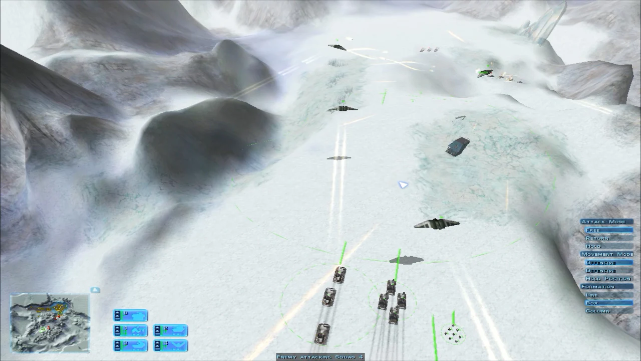 Ground Control Anthology - Image 4