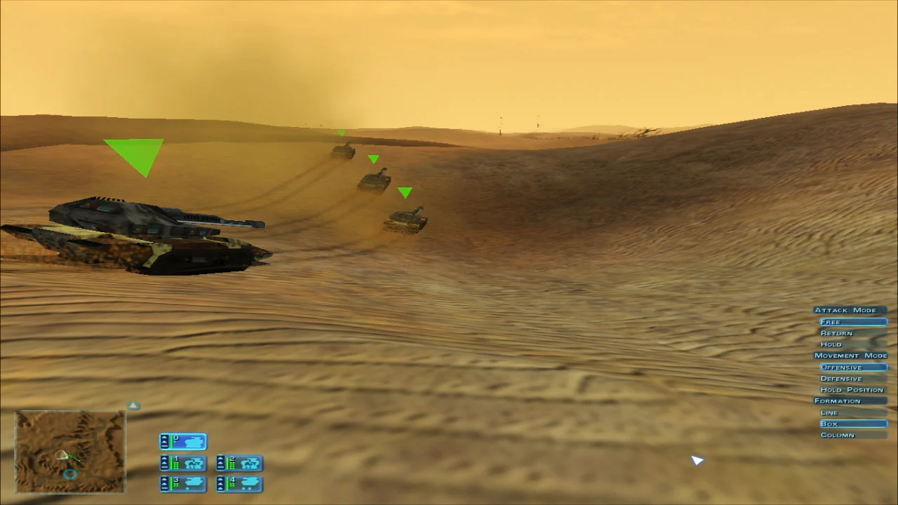 Ground Control Anthology - Image 5