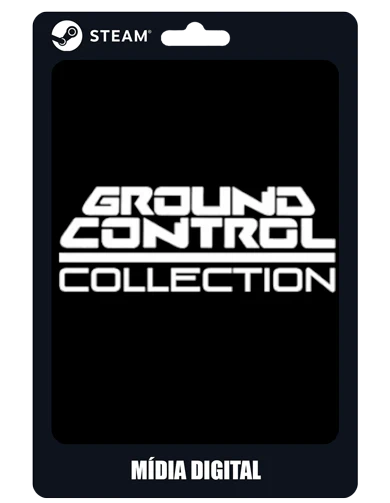 Ground Control Collection