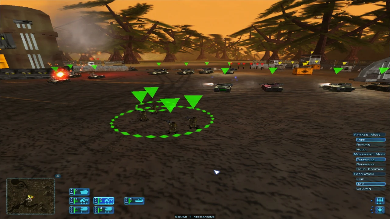 Ground Control Collection - Image 2