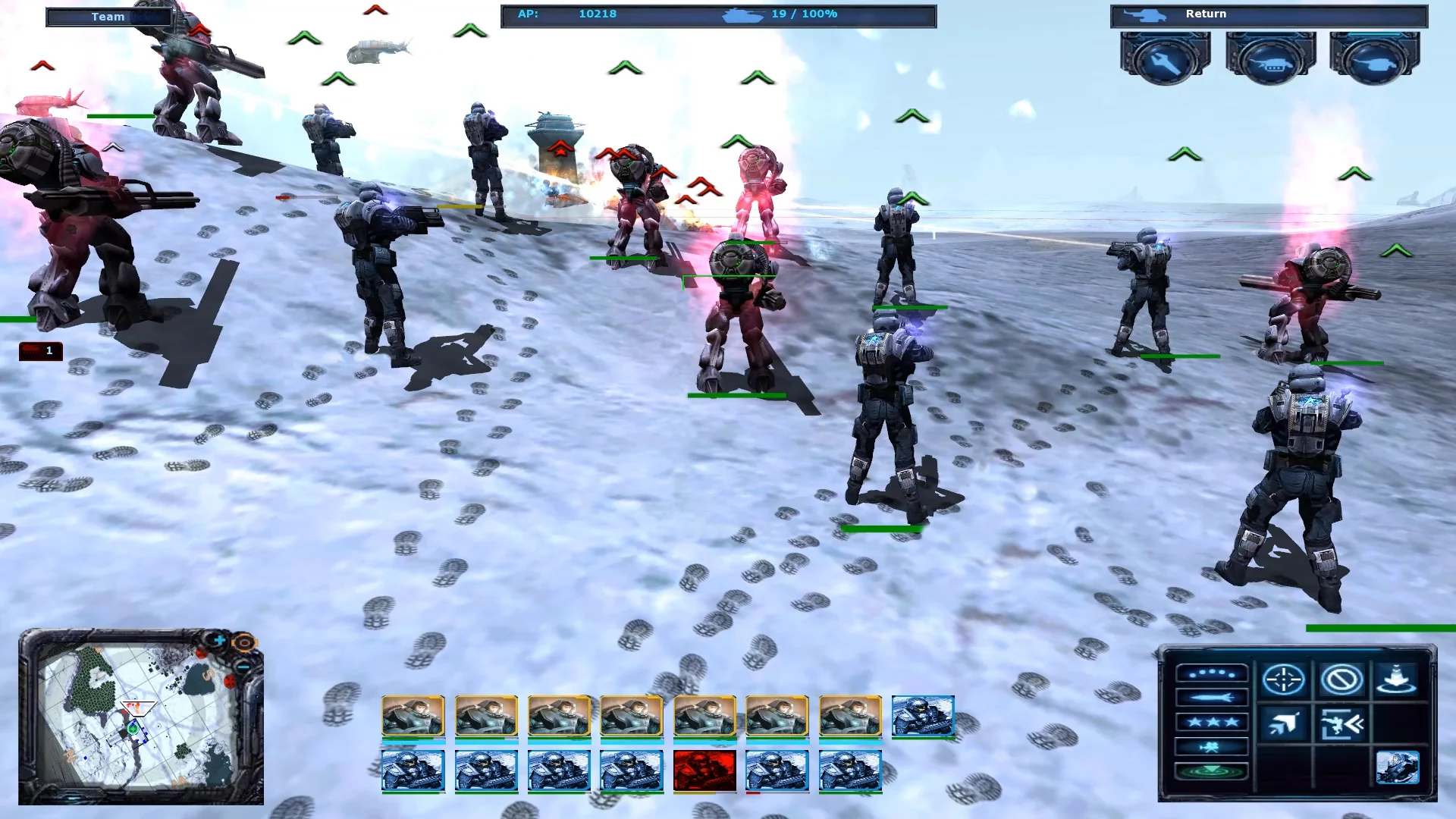 Ground Control II: Operation Exodus - Image 2