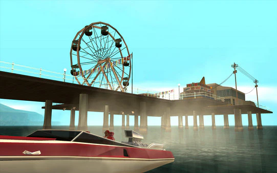 GTA: San Andreas - Image 5