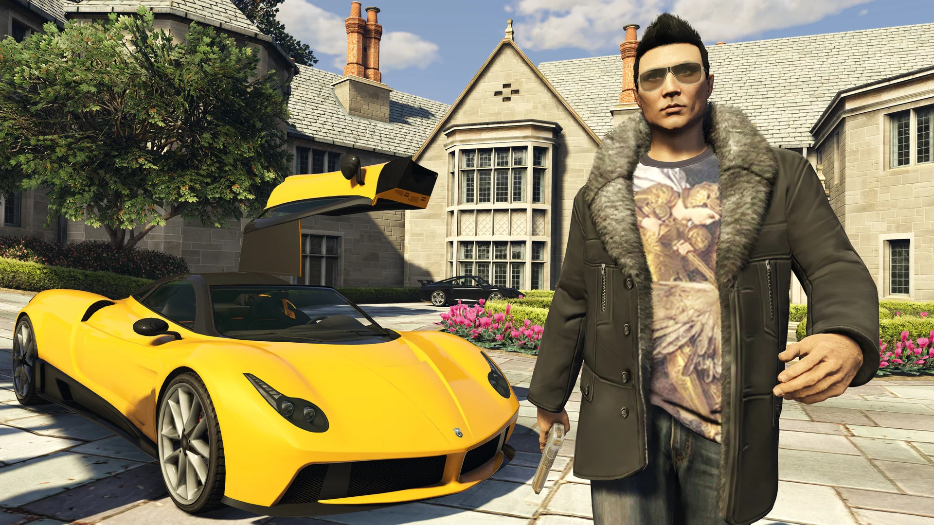 GTA V - Megalodon Shark Cash Card DLC - Image 5