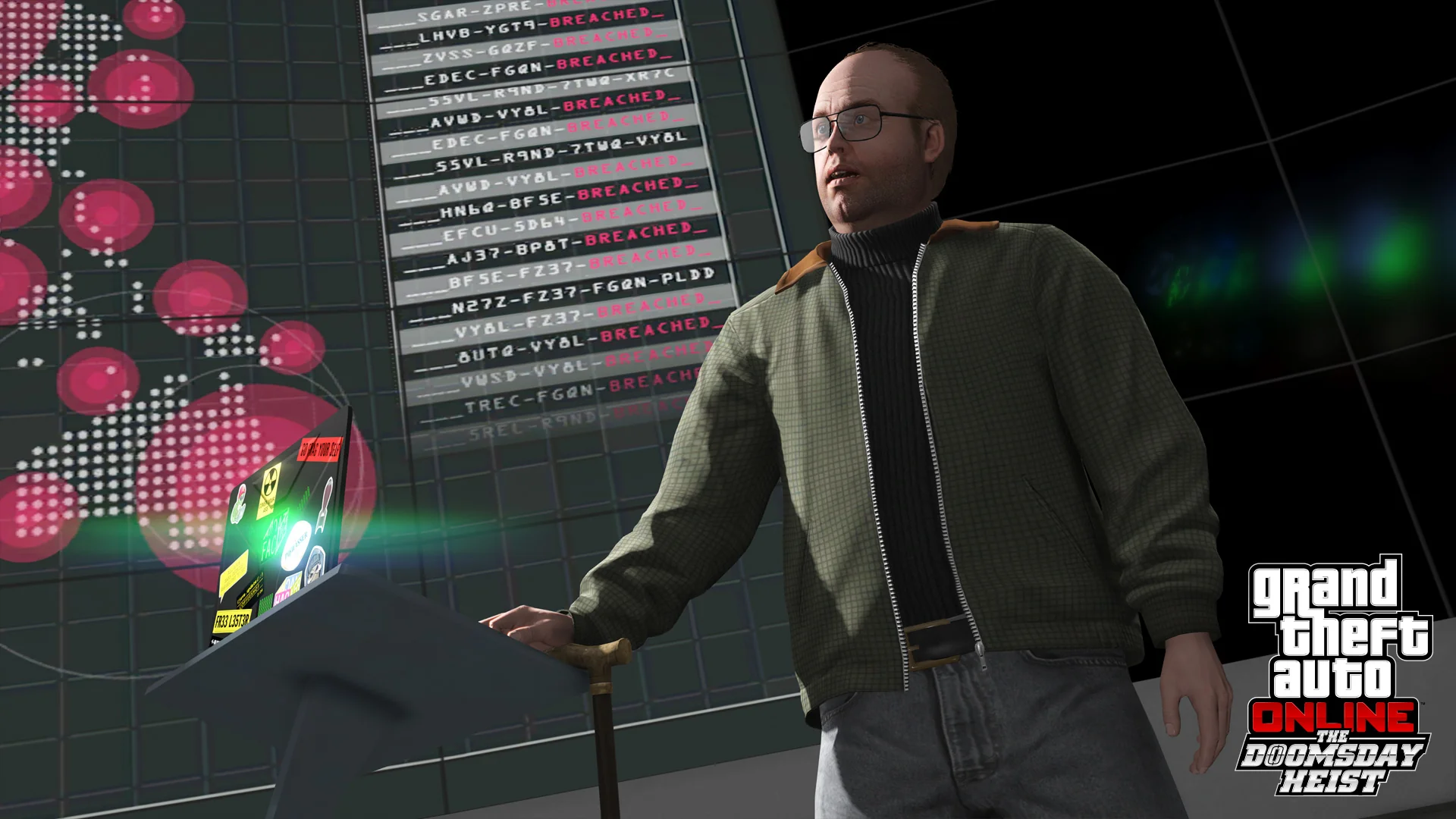 GTA V Premium Online Edition - Image 6