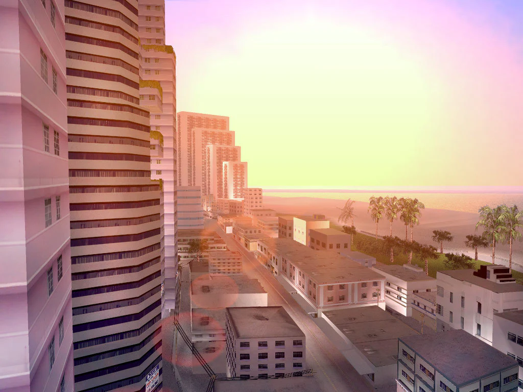 GTA: Vice City - Image 3