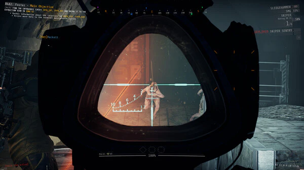 GTFO Latam - Image 2