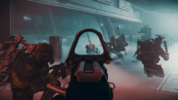 GTFO Latam - Image 3