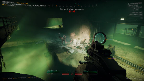 GTFO Latam - Image 4