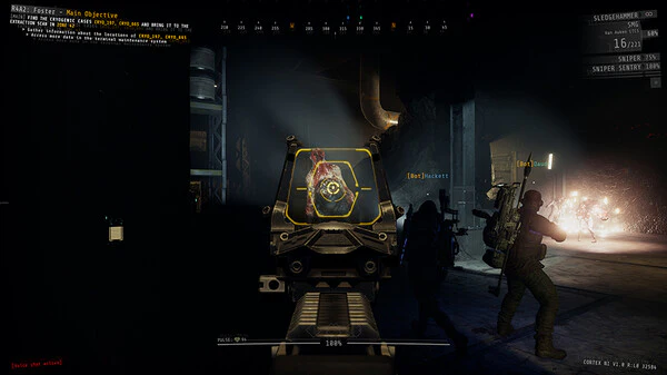 GTFO Latam - Image 5