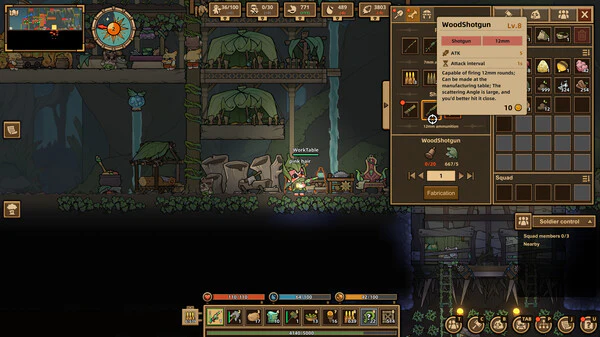 Guardians of the Sanctree - Image 3