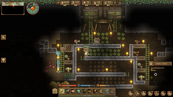 Guardians of the Sanctree - Image 4