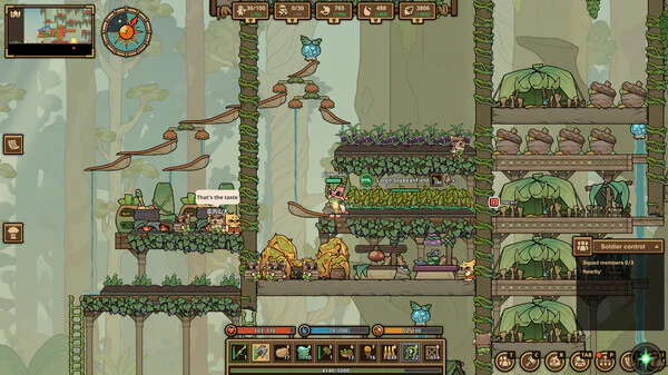 Guardians of the Sanctree - Image 5