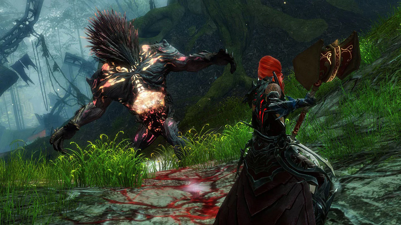 Guild Wars 2 Complete Collection - Image 2