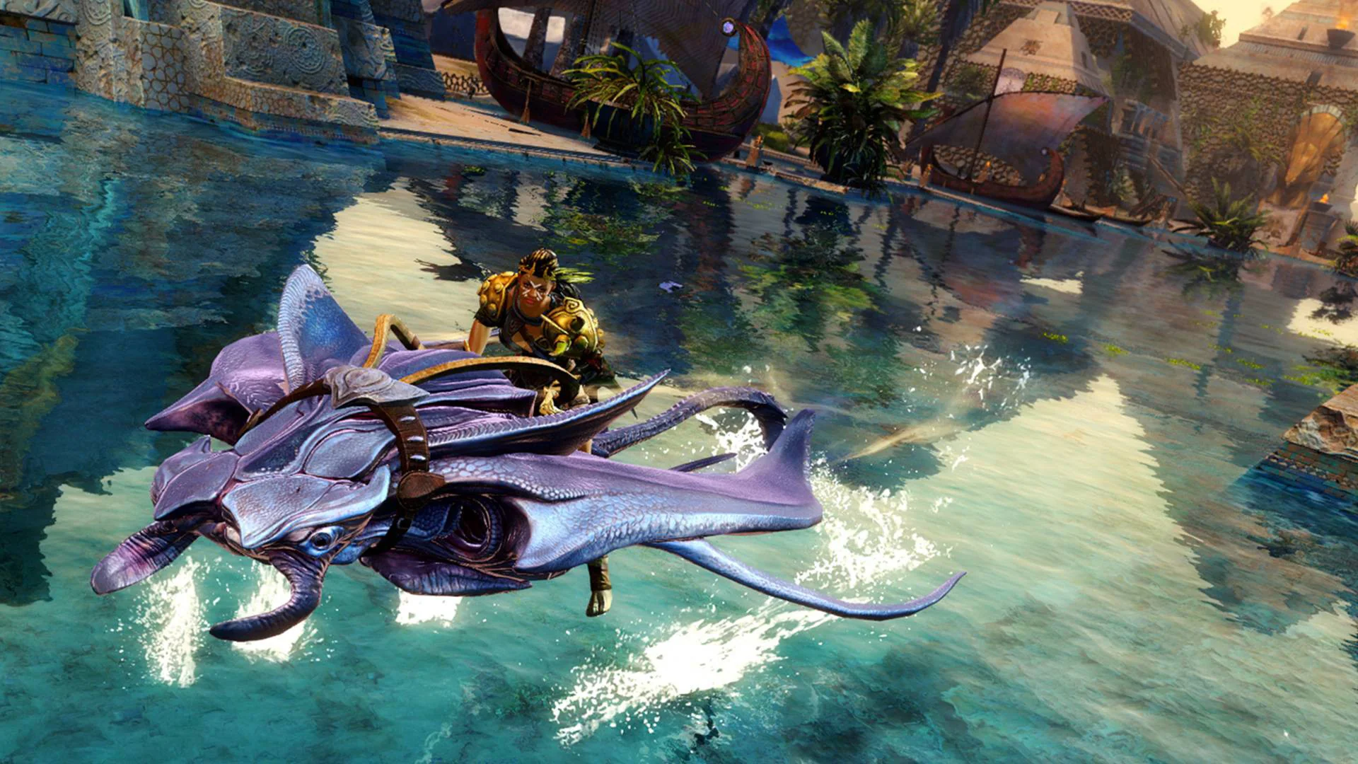 Guild Wars 2 Complete Collection - Image 4