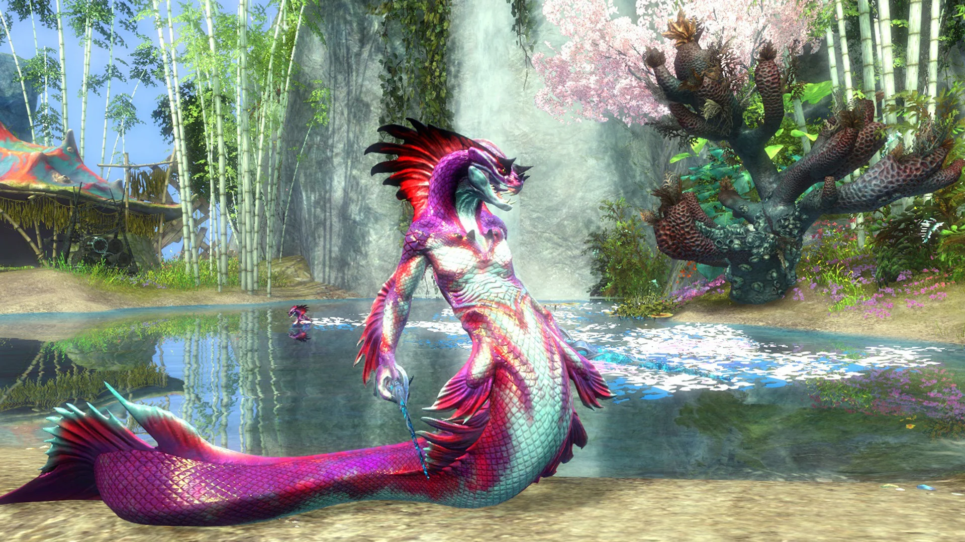 Guild Wars 2 - End of Dragons Deluxe Edition DLC - Image 4