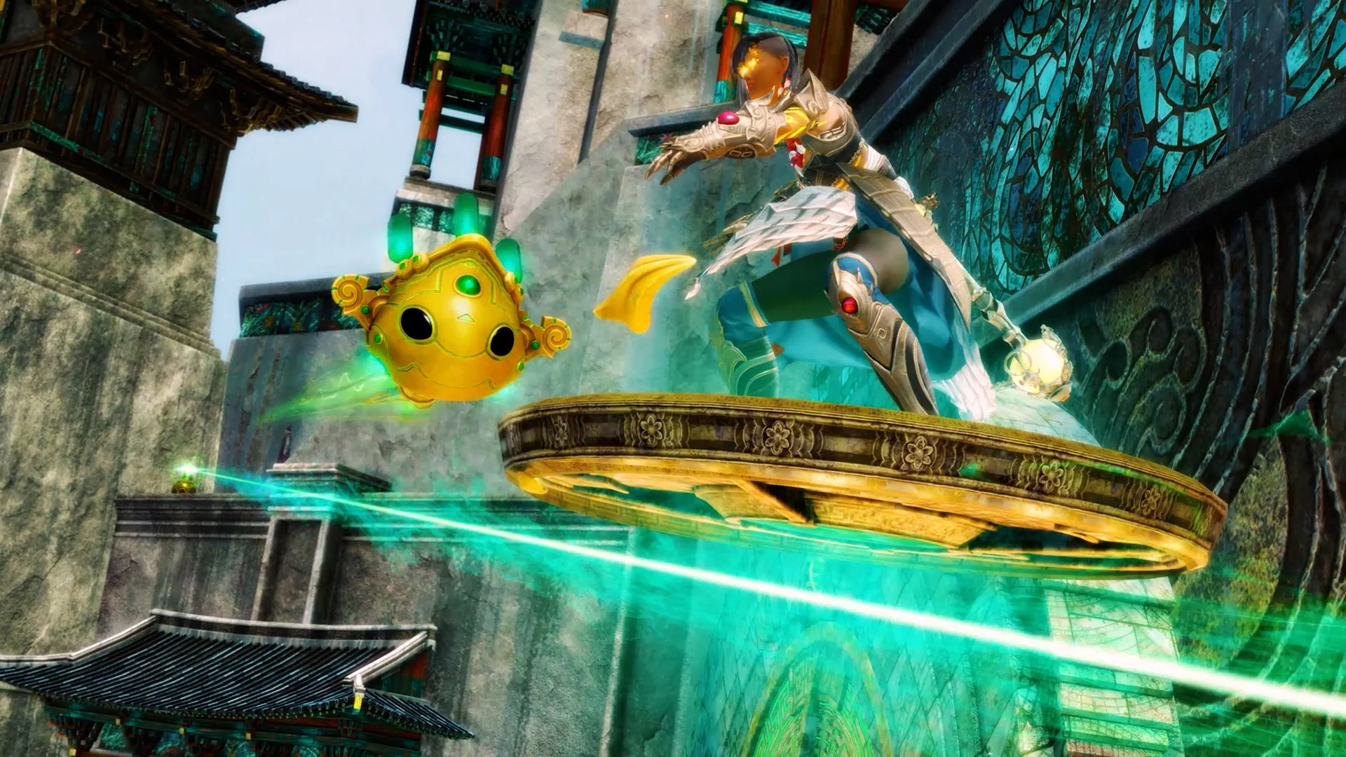 Guild Wars 2 - End of Dragons Expansion - Image 2