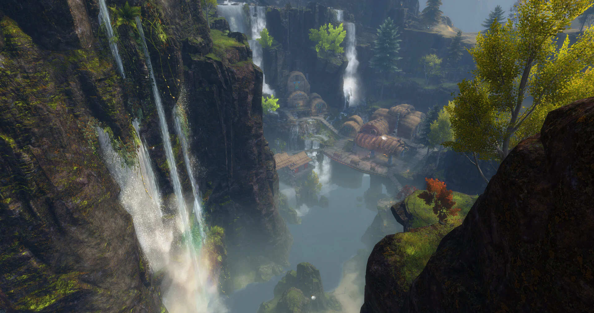 Guild Wars 2 - Janthir Wilds - Expansion - Image 3