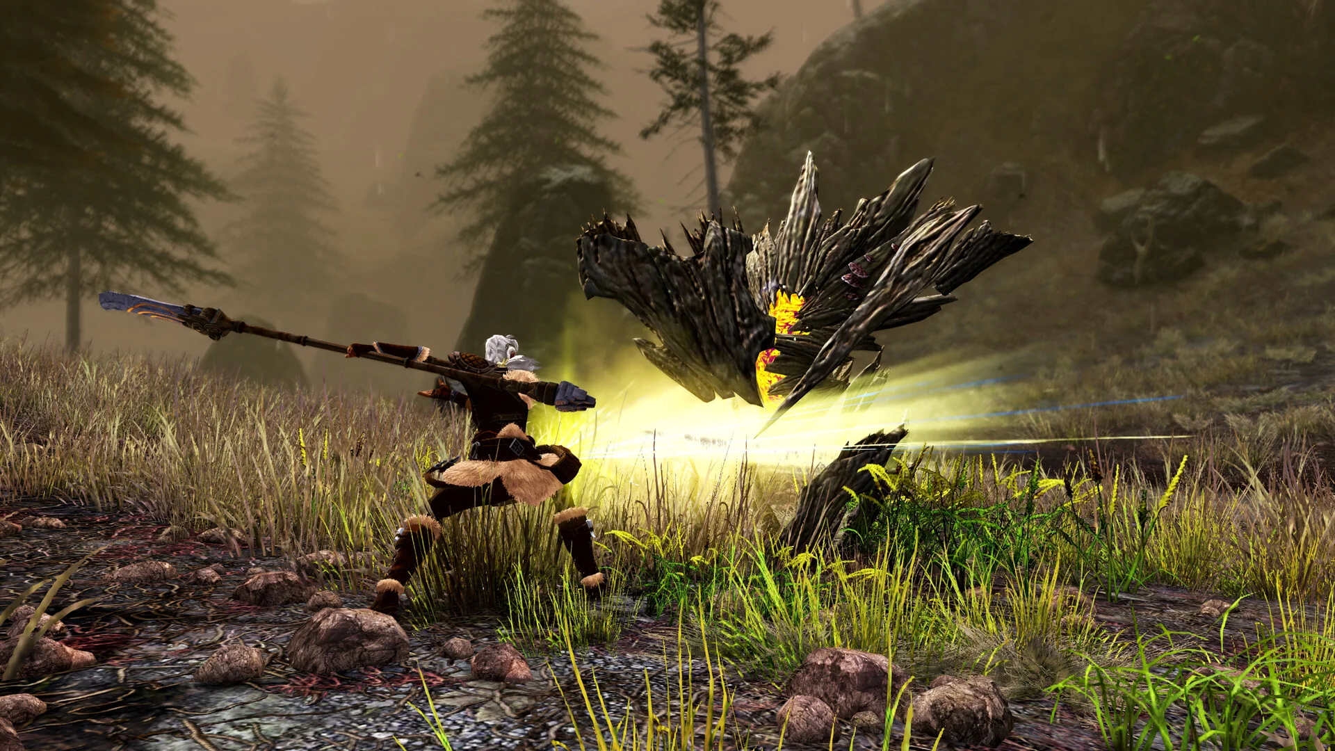 Guild Wars 2 - Janthir Wilds - Expansion - Image 5