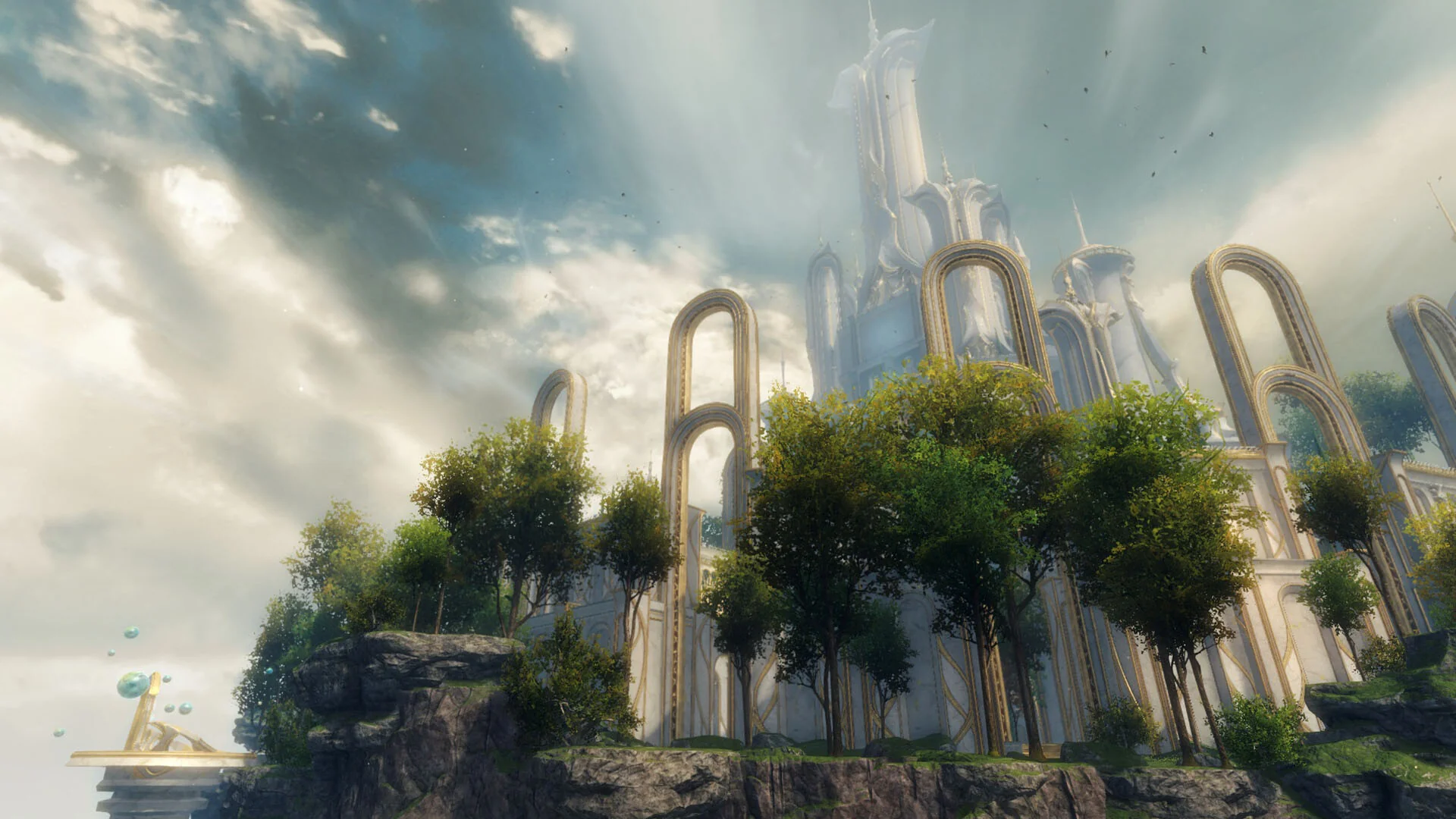 Guild Wars 2 - Secrets of the Obscure - Expansion - Image 5