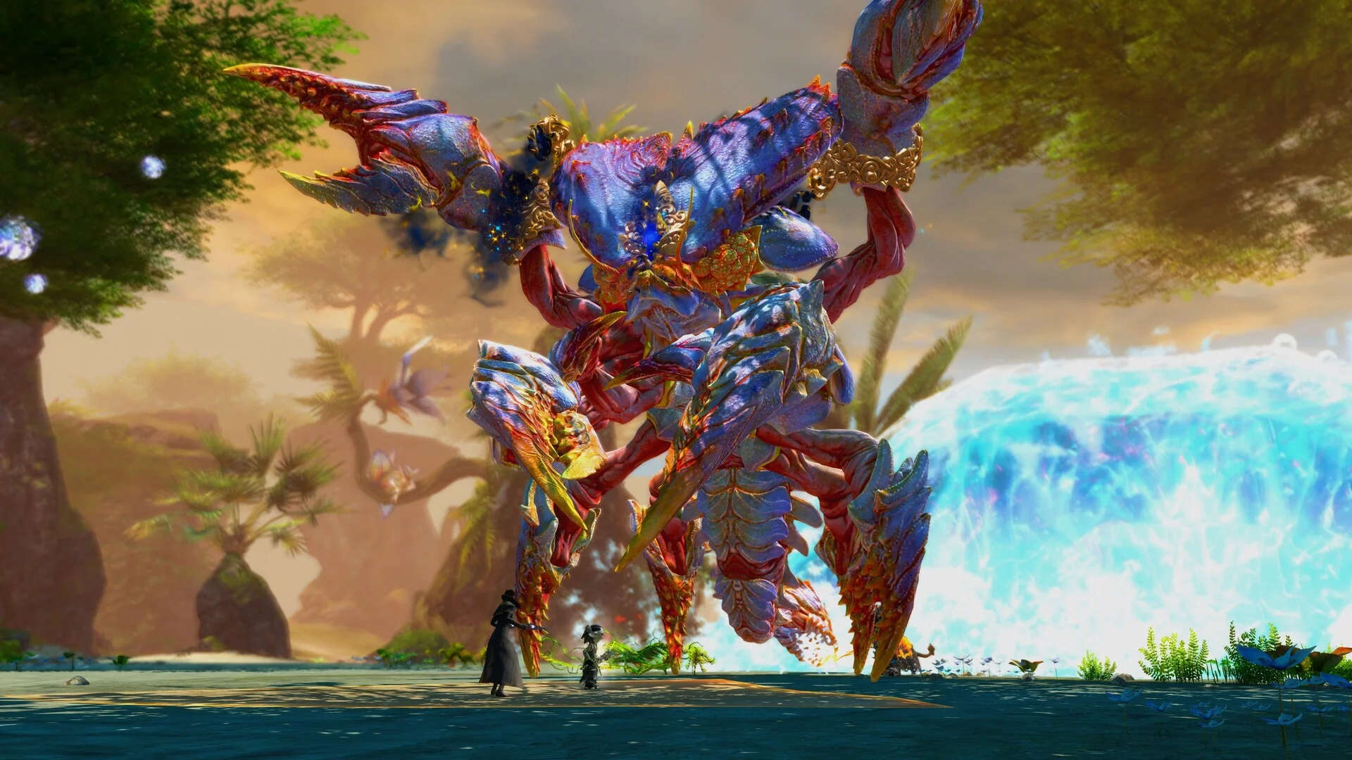 Guild Wars 2 - Visions of Eternity Deluxe Edition DLC - Image 4