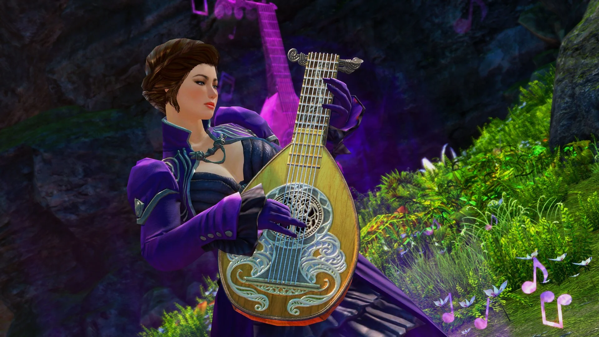Guild Wars 2 - Visions of Eternity Deluxe Edition DLC - Image 5