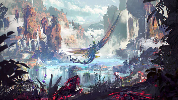 Guild Wars 2 - Visions of Eternity DLC - Image 5