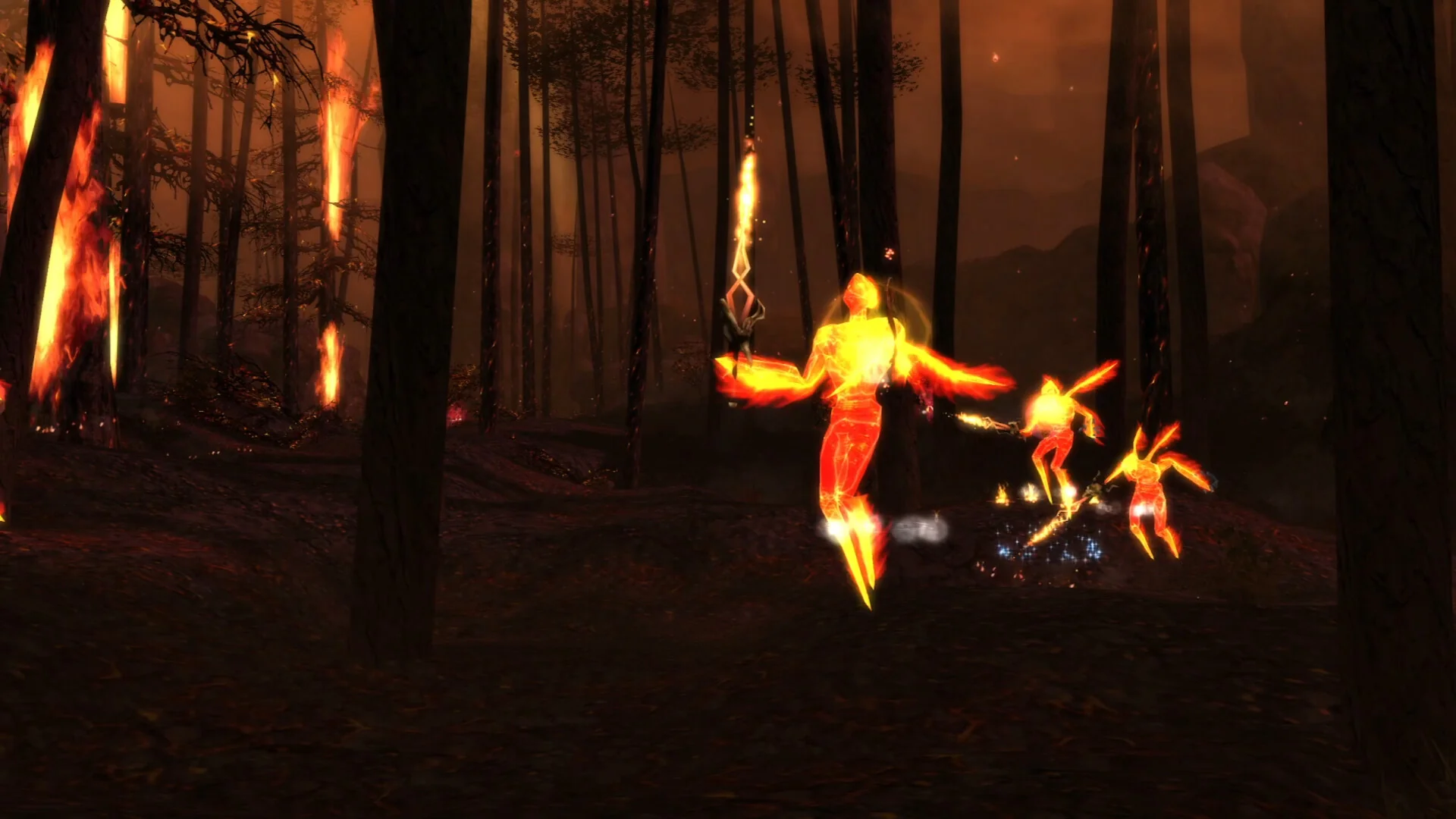Guild Wars - Eye of the North - Image 3