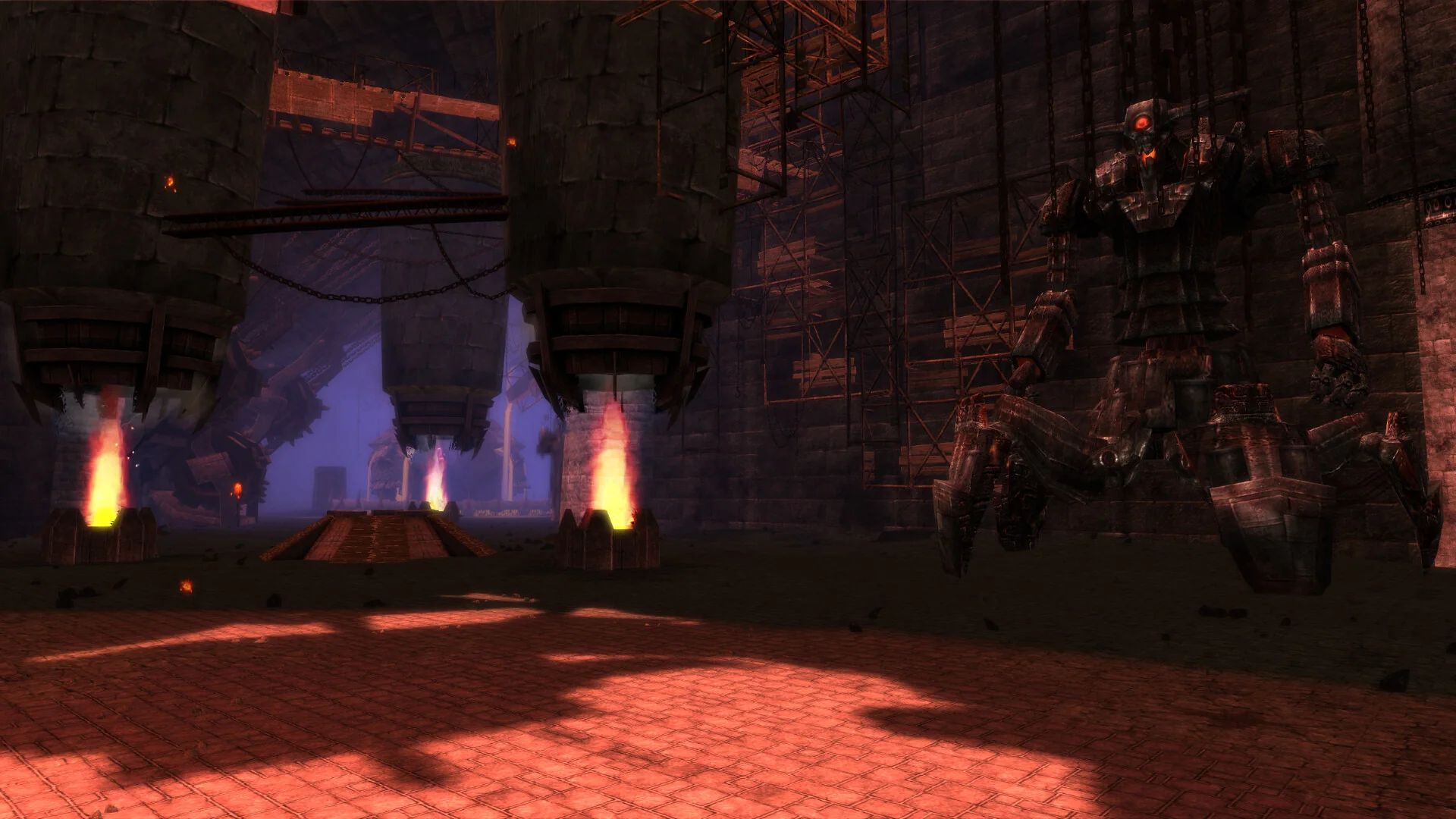 Guild Wars - Eye of the North - Image 4