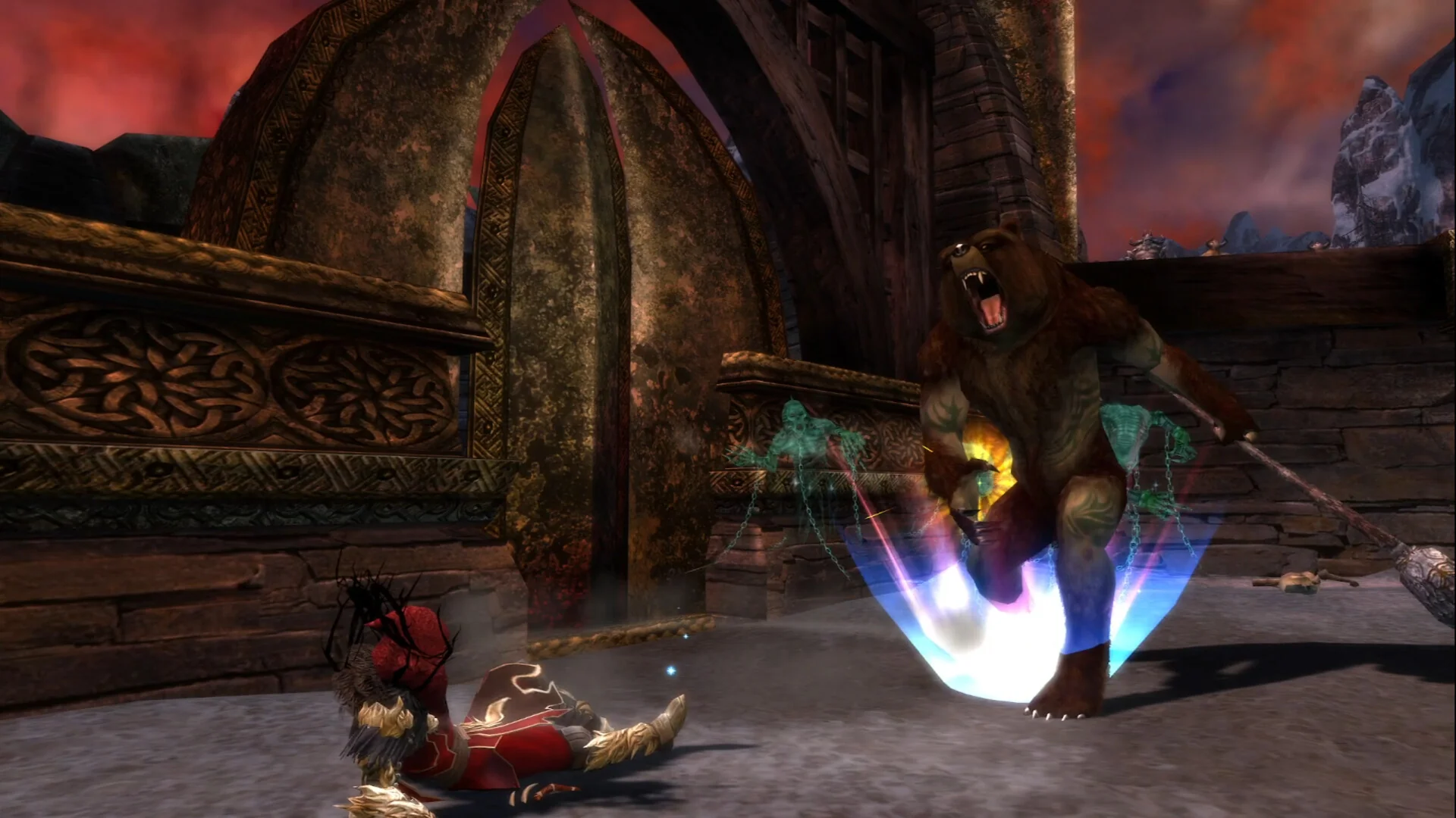 Guild Wars - Eye of The North DLC - Image 2