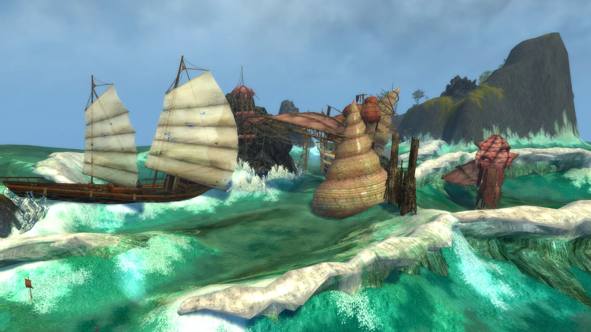 Guild Wars Reforged - Image 3