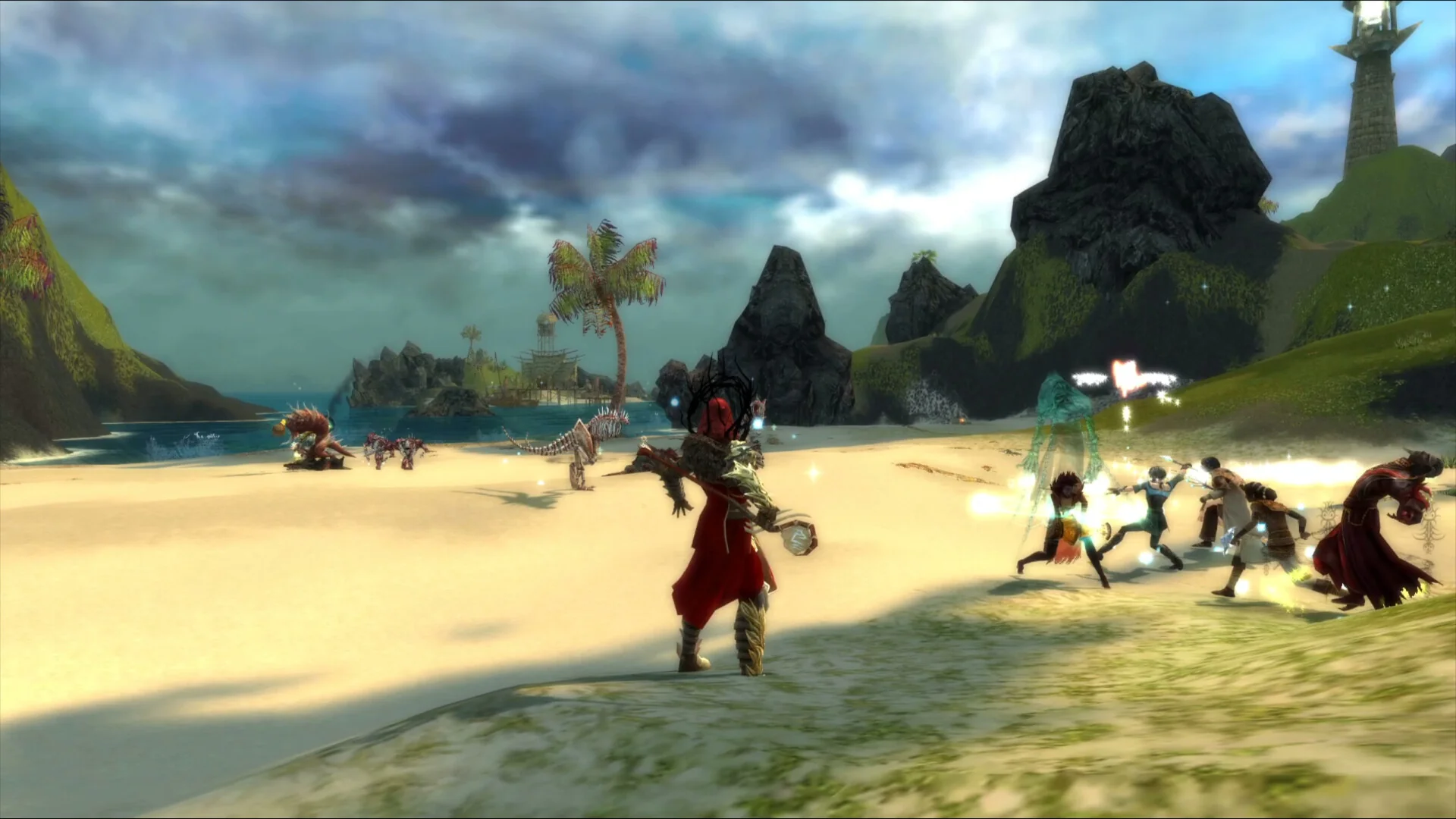 Guild Wars Reforged - Image 5