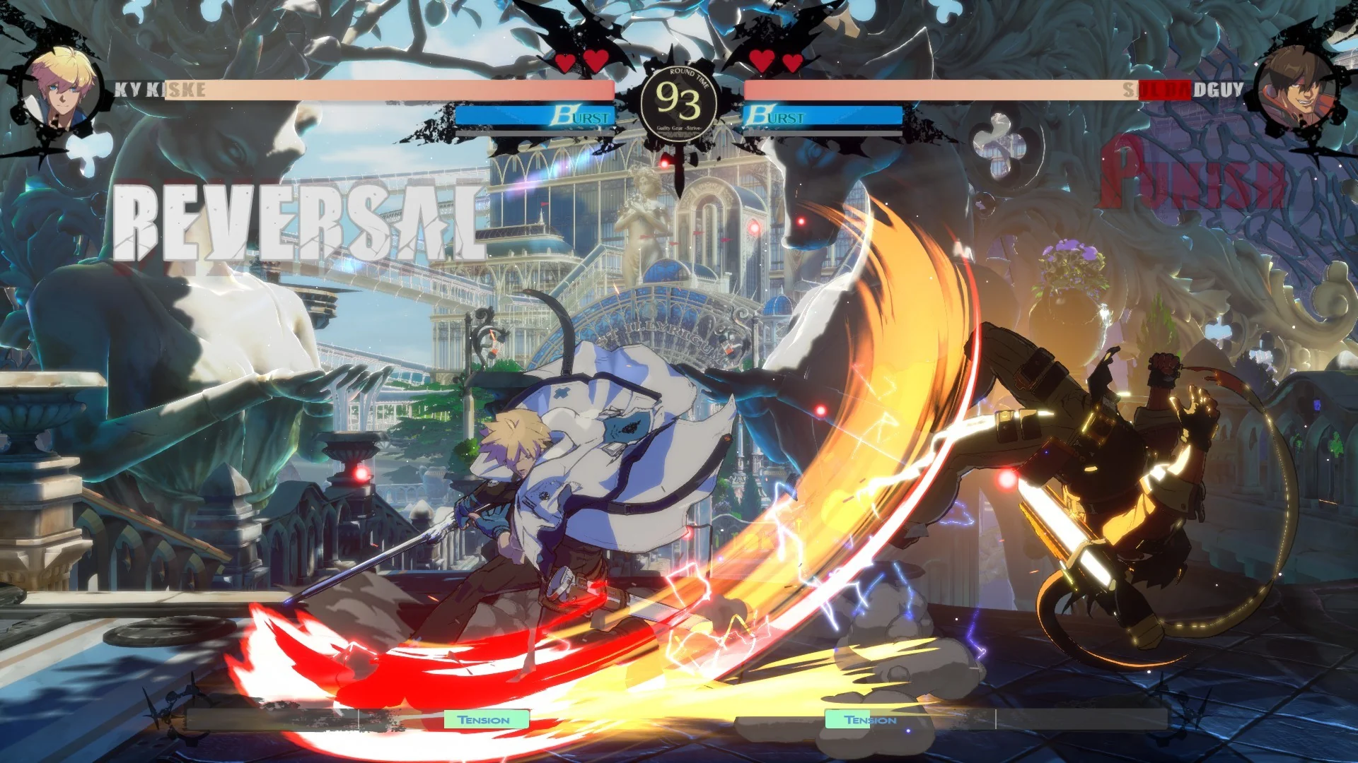 GUILTY GEAR - Image 3