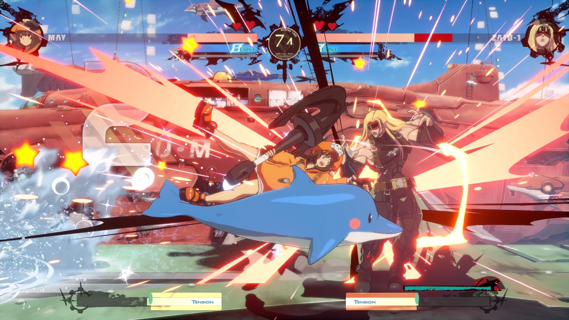 GUILTY GEAR - Image 4