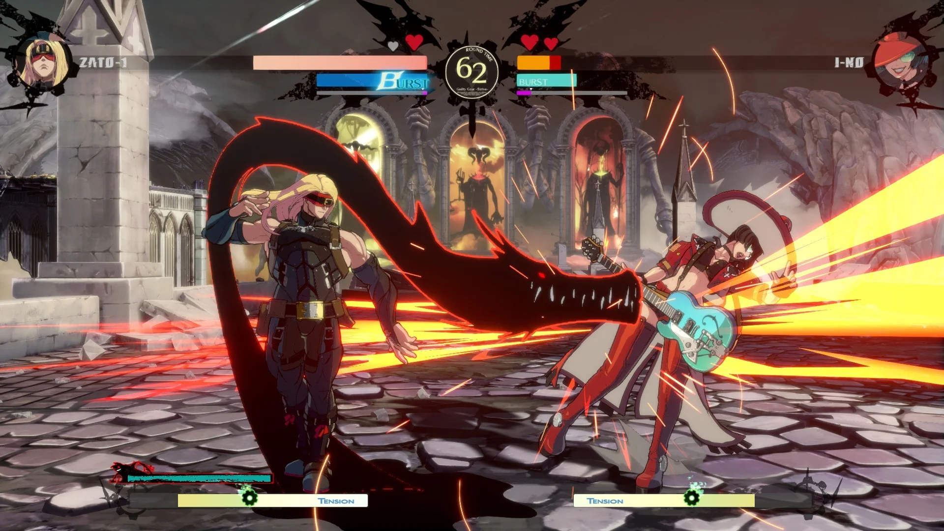 GUILTY GEAR - Image 5
